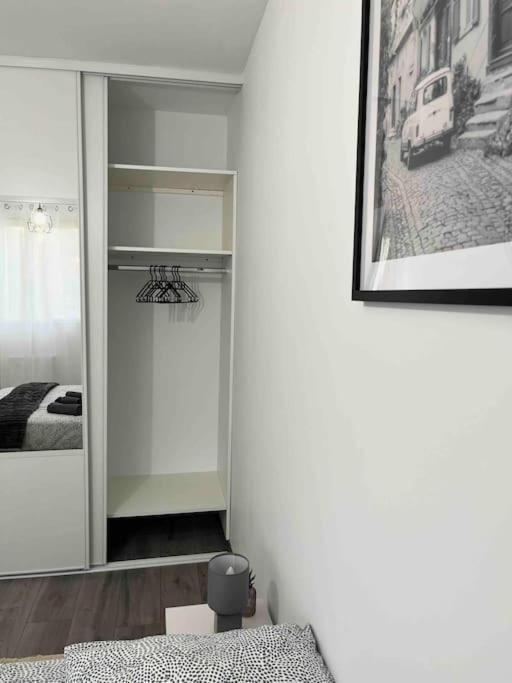 Appartement Renove - Vandoeuvre Les Nancy Buitenkant foto