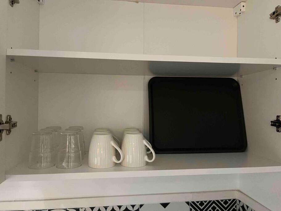 Appartement Renove - Vandoeuvre Les Nancy Buitenkant foto