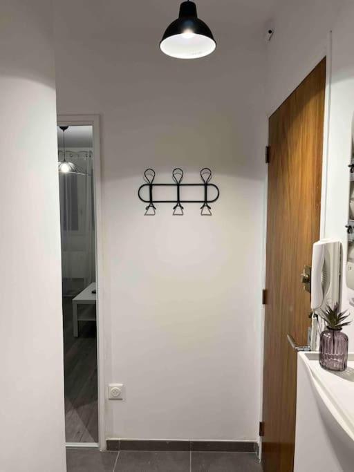 Appartement Renove - Vandoeuvre Les Nancy Buitenkant foto