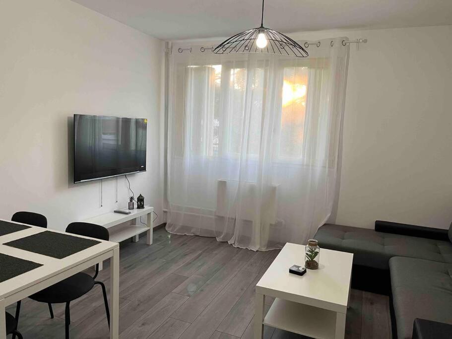 Appartement Renove - Vandoeuvre Les Nancy Buitenkant foto